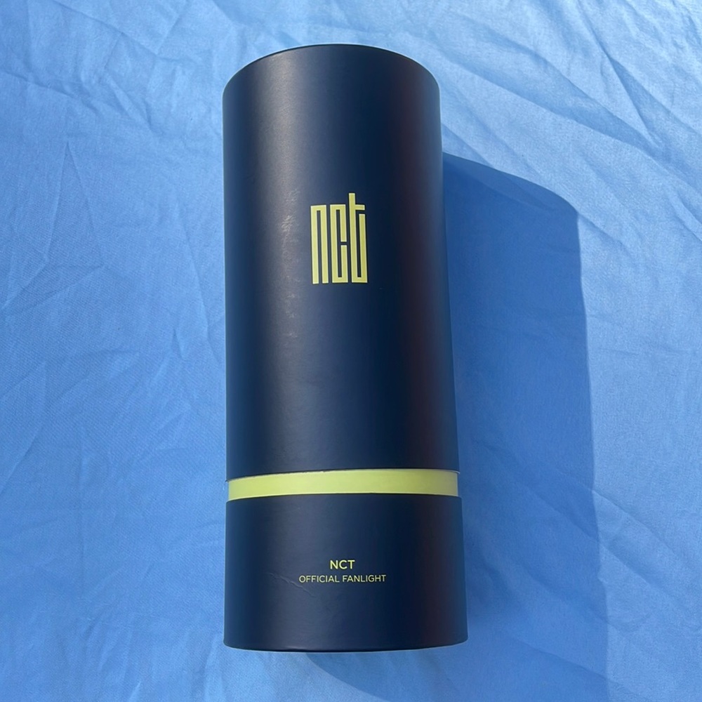 NCT Official Fanlight